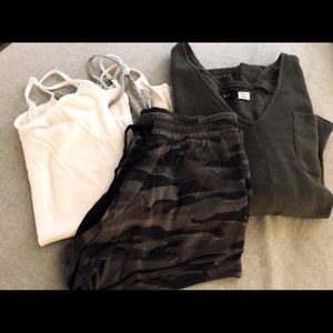 Women’s bundle